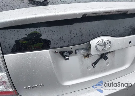 2008 Toyota Prius z USA, uszkodzony, nr VIN JTDKB20UX83371744